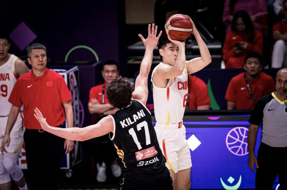 我就偏要试, 篮的最硬第, VPcd