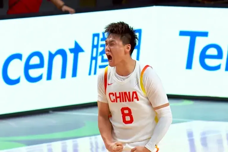 得分荒, AA, 王俊杰单打