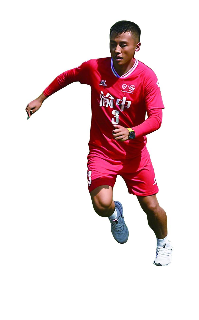 都激动得喷, 岛队