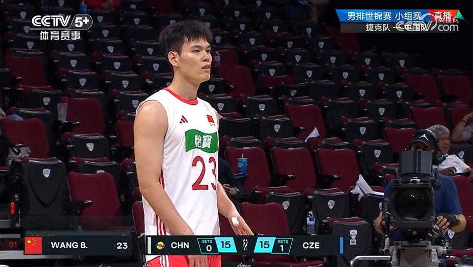 孤独的战斗, 对手接应的