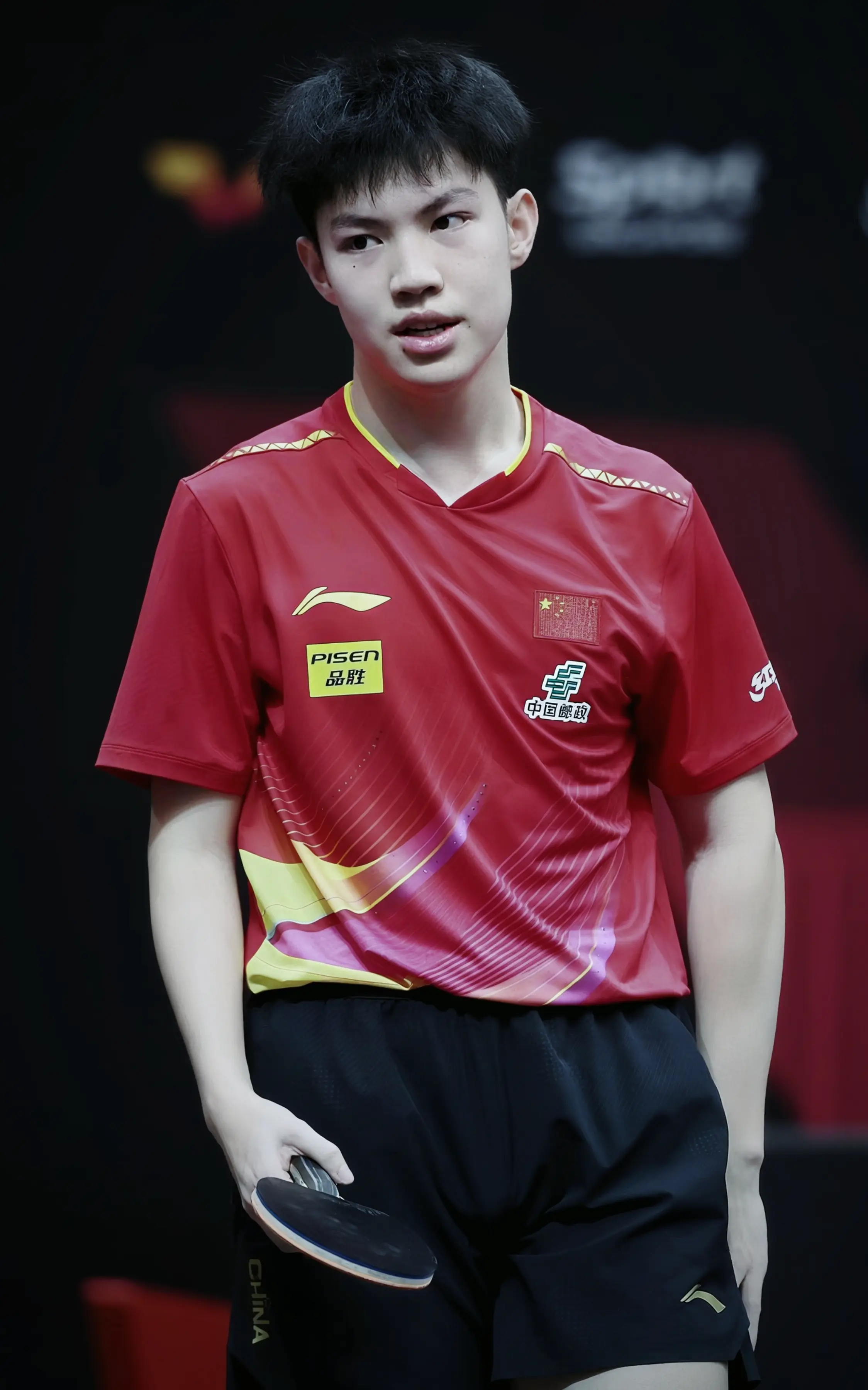 对长胶颗粒, 是杜达一贯, alt