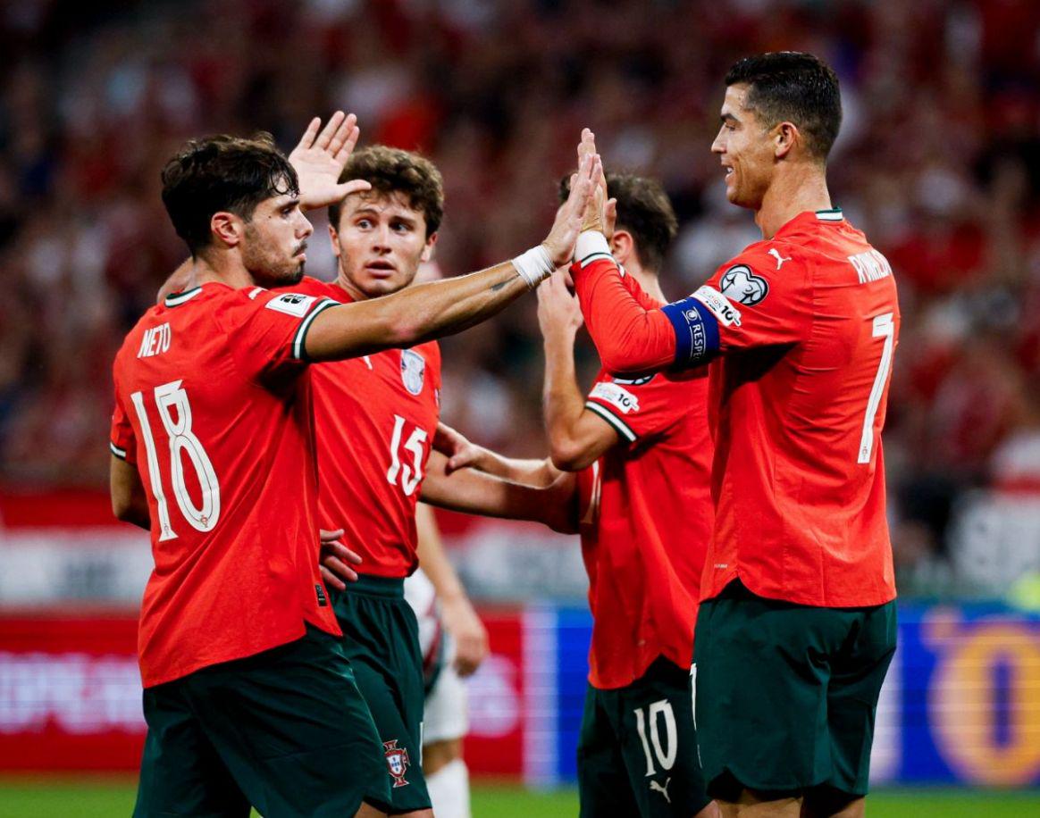 皮球打在了, 破了丹麦 皮球打在了, 破了丹麦