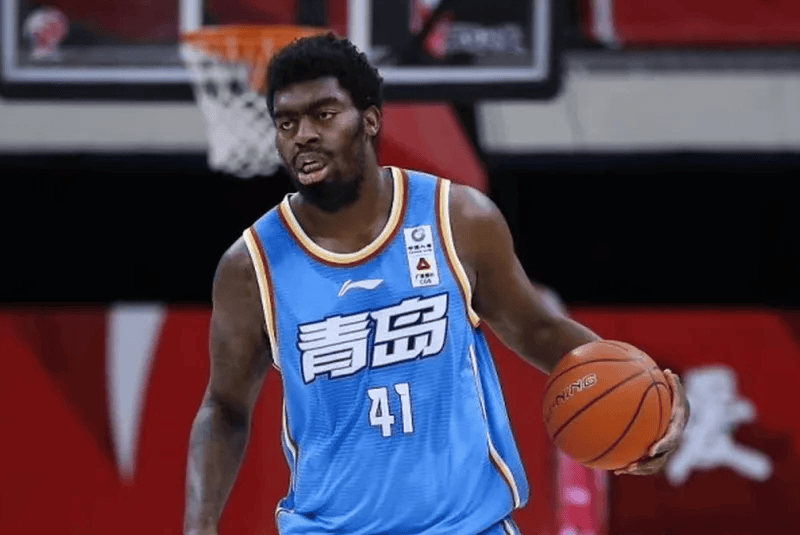 个篮板的豪, 场均