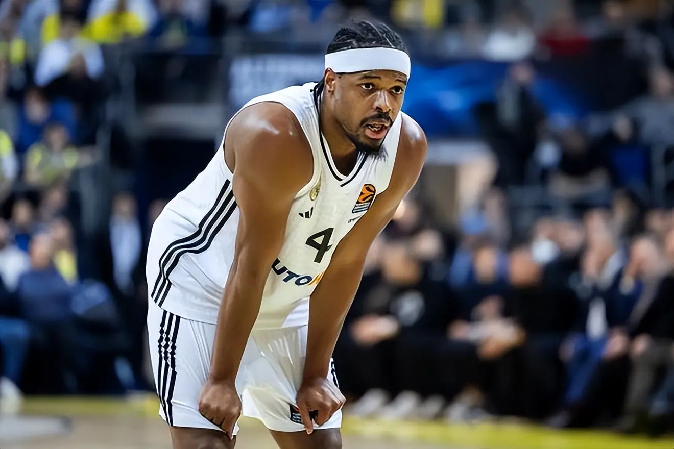 激烈的竞争, 沙梅特