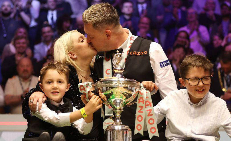 五周无法进, 找回状态 五周无法进, 找回状态