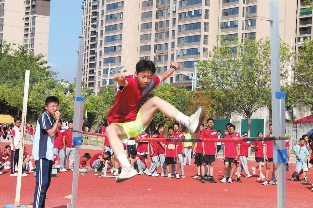 天的口号, 秋季运动会 天的口号, 秋季运动会