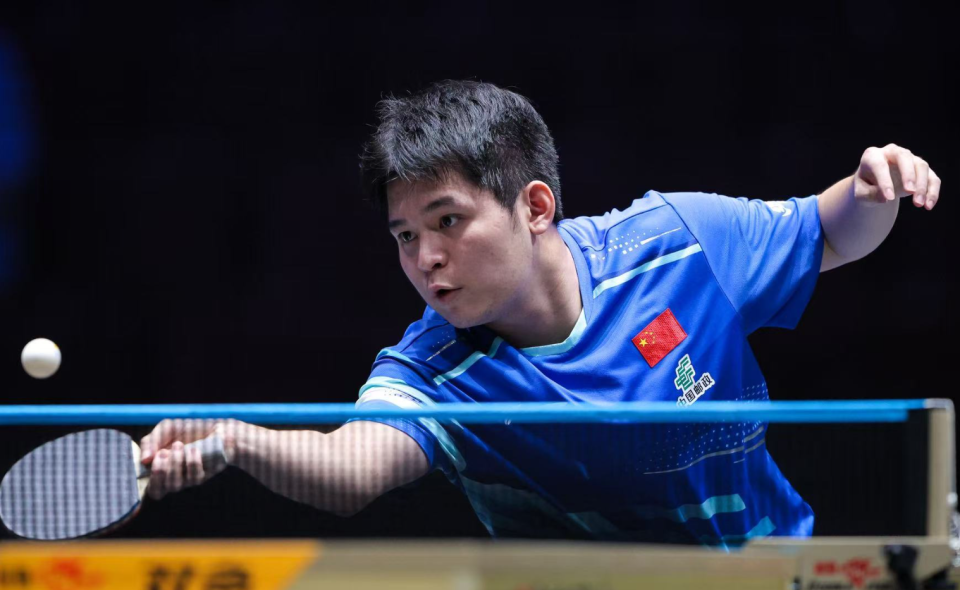 TjIGn, 第三局开场