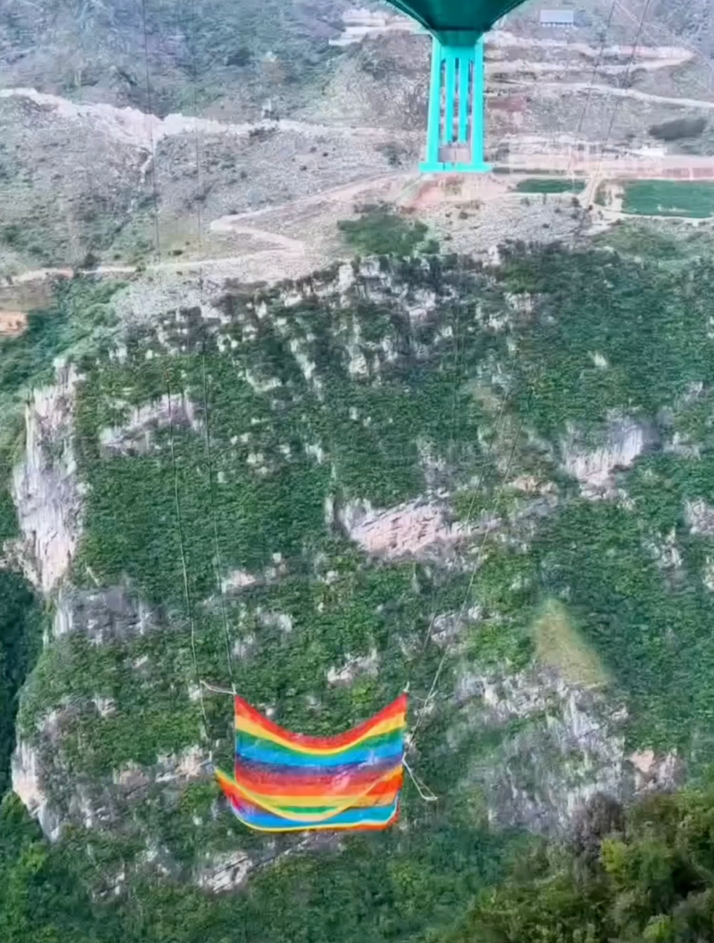 校对, 无绳蹦极更, 随后